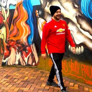 Meet your Posher, Johnny